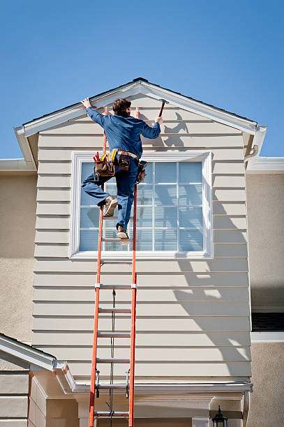 Siding for New Construction in Scappoose, OR